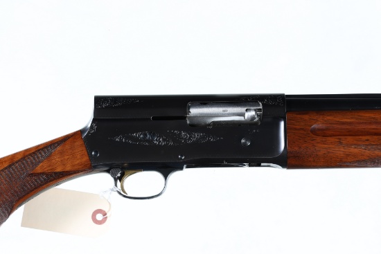 Browning A5 Light 12 Semi Shotgun 12ga