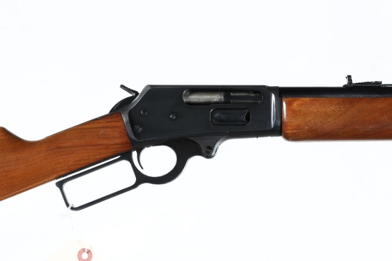 Marlin 1895 Lever Rifle .45-70