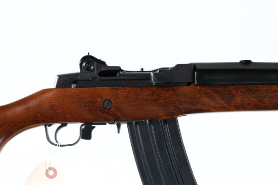 Ruger Mini-14 Semi Rifle .223 Rem