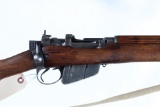 British Enfield No. 4 MK I Bolt Rifle .303 British