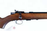 Winchester 69 Bolt Rifle .22 sllr