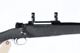 LaCorona Arsenal Mauser Bolt Rifle 6mm Rem