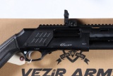 Vezir Arms Carrera Tact-T Slide Shotgun 12ga