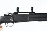 CZ VZ-24 Bolt Rifle .257 roberts
