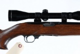 Ruger 44 Carbine Semi Rifle .44 mag