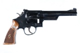 Smith & Wesson Pre Model 27 Revolver .357mag