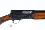 Browning A5 Sweet Sixteen Semi Shotgun 16ga