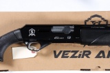 Vezir Arms Carrera VSA-S Semi Shotgun 12ga