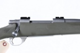 Howa 1500 Bolt Rifle .375 ruger