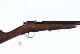 Winchester 1900 Bolt Rifle .22 SL
