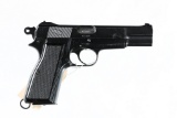 FN Browning Hi Power MK I Pistol 9mm