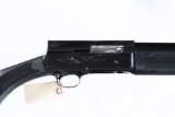 Browning A5 Light Twelve Semi Shotgun 12ga