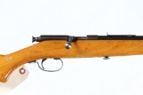 Springfield  Bolt Rifle .22 sllr