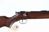 Winchester 67 Bolt Rifle .22 sllr