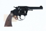 Colt Police Positive Revolver .32 police