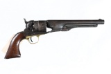 Colt 1860 Army Revolver .44 cal