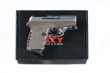 SCCY CPX-2 Pistol 9mm