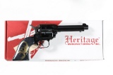 Heritage Rough Rider Revolver .22 lr