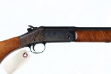 H&R 158 Topper Sgl Shotgun 16ga