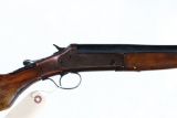 Unknown  Sgl Shotgun 12ga