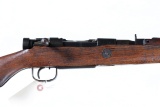 Nagoya Type 99 Bolt Rifle 7.7 mm Japanese