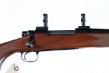 Remington 700 Bolt Rifle 7mm Rem mag