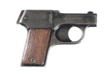 Mossberg Brownie Pepperbox Pistol .22 lr