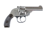 H&R Top Break Revolver .32 s&w