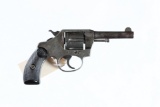 Colt Pocket Positive Revolver .32 colt