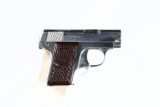 Czech Duo Pistol 6.35mm