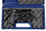 Colt Mk IV Series 70 Pistol .45 ACP