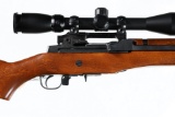Ruger Mini 14 Semi Rifle .223 rem