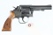 Smith & Wesson 10 6 Revolver .38 spl
