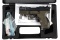 Walther P22 Pistol .22 lr