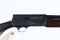 Remington The Sportsman Semi Shotgun 12ga