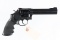 Smith & Wesson 17-8 Revolver .22 lr