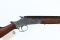 Volunteer Arms  Sgl Shotgun 12ga