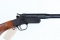 Rossi R250HB Sgl Shotgun 12ga