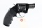 Charter Arms U.C. Lite Revolver .38 spl