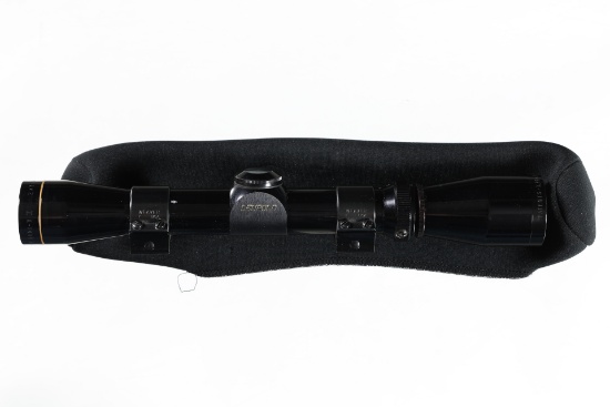 Leupold Vari-X II scope
