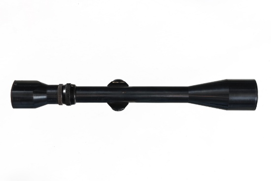 Weaver V9-II W TV style scope