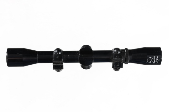 Simmons 2.5x32 scope