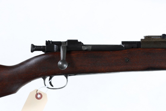 Rock Island Arsenal 1903 Bolt Rifle .30-06