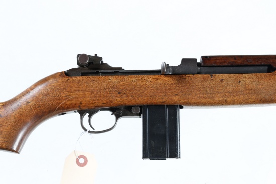 Underwood M1 Carbine Semi Rifle .30 carbine