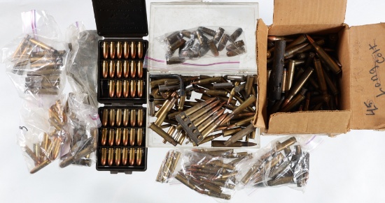 Misc ammo