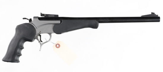 Thompson Center Encore Pistol .22-250 rem