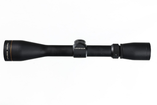 Leupold Rifleman Scope