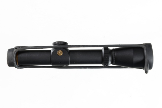 Leupold VX-HOG scope