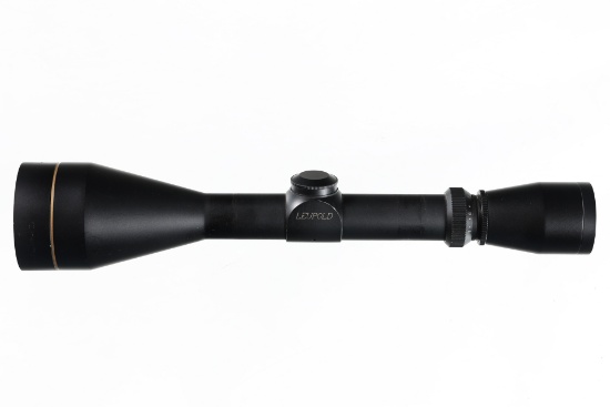 Leupold Vari-X IIc scope