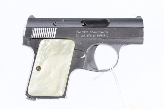 Bauer Firearms  Pistol .25 ACP